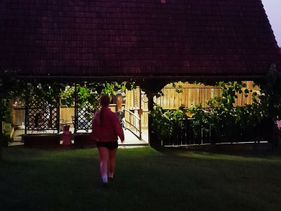 Holiday house The Styrian house on Seggauberg - Outdoor photo 25