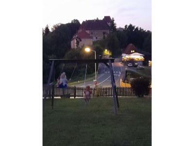 Holiday house The Styrian house on Seggauberg - Outdoor photo 26