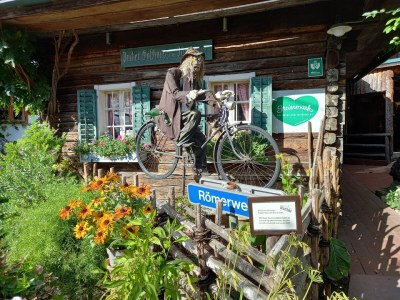 Holiday house The Styrian house on Seggauberg - Features photo 35