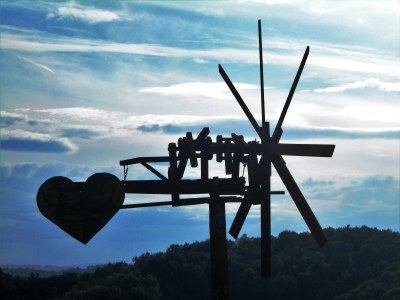 Holiday house The Styrian house on Seggauberg - Environment photo 36