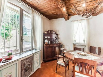 Holiday house Holiday Home in Lorgues with Pool and Terrace - Features photo 10