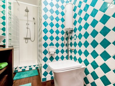 Holiday house Holiday Home in Lorgues with Pool and Terrace - Features photo 11