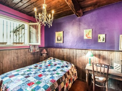 Holiday house Holiday Home in Lorgues with Pool and Terrace - Features photo 13