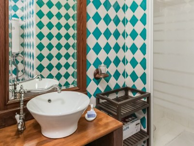 Holiday house Holiday Home in Lorgues with Pool and Terrace - Features photo 18