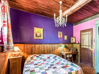 Holiday house Holiday Home in Lorgues with Pool and Terrace - Features photo 19