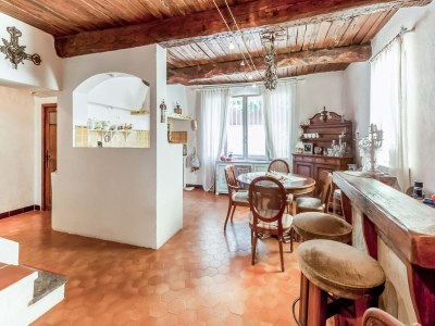 Holiday house Holiday Home in Lorgues with Pool and Terrace - Features photo 25