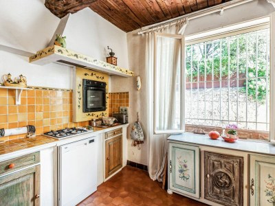 Holiday house Holiday Home in Lorgues with Pool and Terrace - Features photo 28