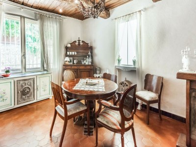 Holiday house Holiday Home in Lorgues with Pool and Terrace - Features photo 29