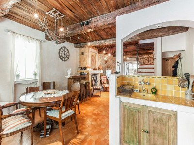 Holiday house Holiday Home in Lorgues with Pool and Terrace - Features photo 30