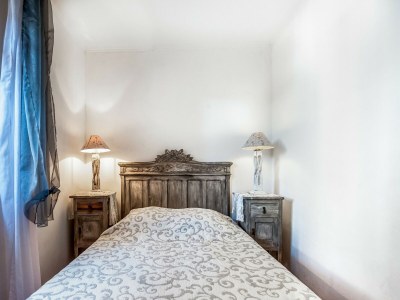 Holiday house Holiday Home in Lorgues with Pool and Terrace - Features photo 33