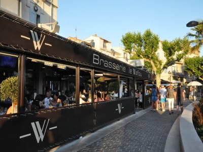 Holiday house Holiday Home in Lorgues with Pool and Terrace - Environment photo 39