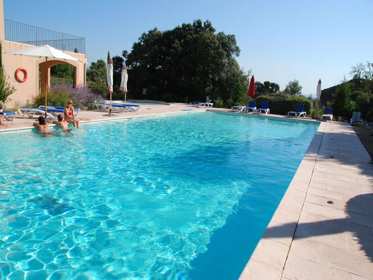 Villa Villa in Saumane near Golf Course and Pool