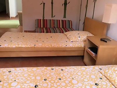 Villa Villa in Saumane near Golf Course and Pool - Features photo 11