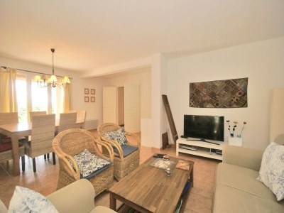 Villa Villa in Saumane near Golf Course and Pool - Features photo 13