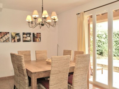 Villa Villa in Saumane near Golf Course and Pool - Features photo 14