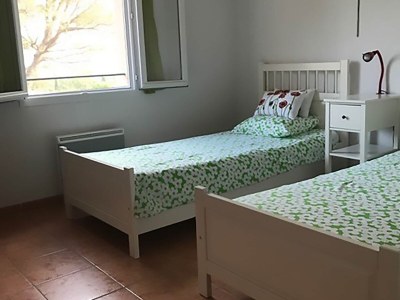 Villa Villa in Saumane near Golf Course and Pool - Features photo 16