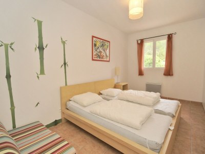 Villa Villa in Saumane near Golf Course and Pool - Features photo 17