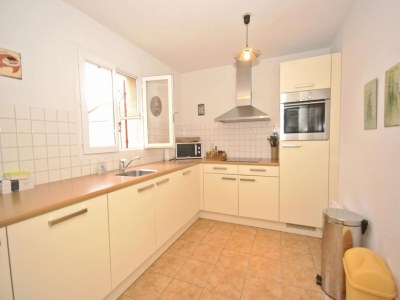 Villa Villa in Saumane near Golf Course and Pool - Features photo 18