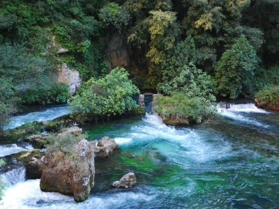 Villa Villa in Saumane near Golf Course and Pool - Environment photo 21