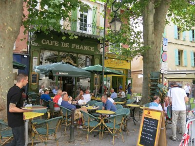 Villa Villa in Saumane near Golf Course and Pool - Environment photo 23