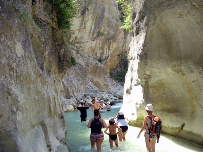 Villa Villa in Saumane near Golf Course and Pool - Environment photo 24