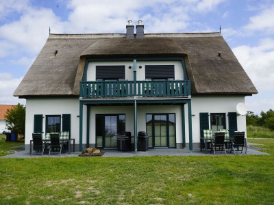 Holiday house Nordlicht I (Northern Light 1) - Outdoor photo 4