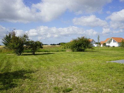 Holiday house Nordlicht I (Northern Light 1) - Outdoor photo 6