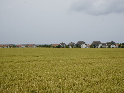 Holiday house Nordlicht I (Northern Light 1) - Outdoor photo 7