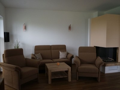 Holiday house Nordlicht I (Northern Light 1) - Features photo 8