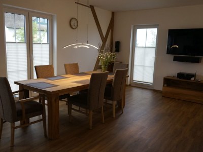 Holiday house Nordlicht I (Northern Light 1) - Features photo 9