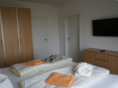 Holiday house Nordlicht I (Northern Light 1) - Features photo 12