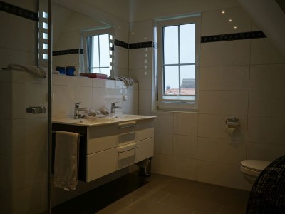 Holiday house Nordlicht I (Northern Light 1) - Features photo 14