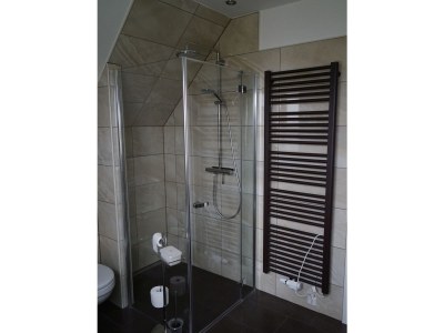 Holiday house Nordlicht I (Northern Light 1) - Features photo 15