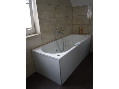 Holiday house Nordlicht I (Northern Light 1) - Features photo 16