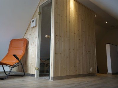 Holiday house Nordlicht I (Northern Light 1) - Features photo 18