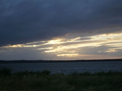 Holiday house Nordlicht I (Northern Light 1) - Environment photo 20