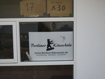 Holiday house Nordlicht I (Northern Light 1) - Document photo 22