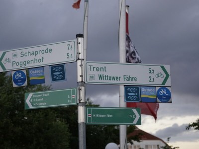 Holiday house Nordlicht I (Northern Light 1) - Document photo 23