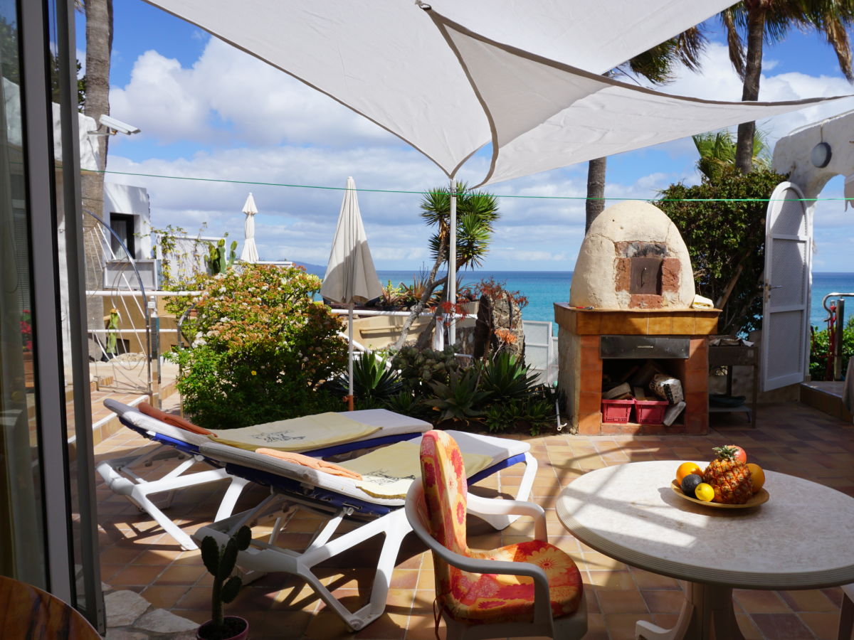 Holiday apartment Anexo Mar 2 - Outdoor photo 2