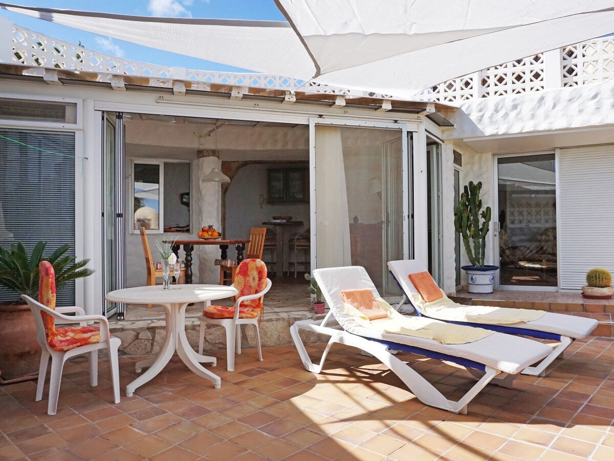 Holiday apartment Anexo Mar 2 - Outdoor photo 5