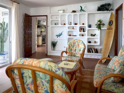 Holiday apartment Anexo Mar 2 - Features photo 6