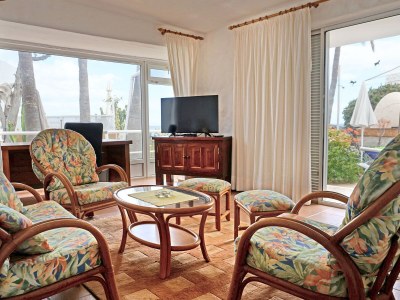 Holiday apartment Anexo Mar 2 - Features photo 7