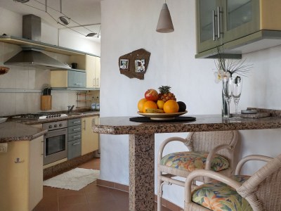 Holiday apartment Anexo Mar 2 - Features photo 8