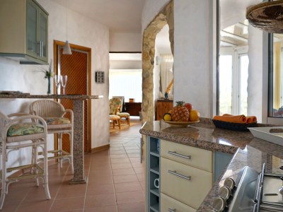 Holiday apartment Anexo Mar 2 - Features photo 9
