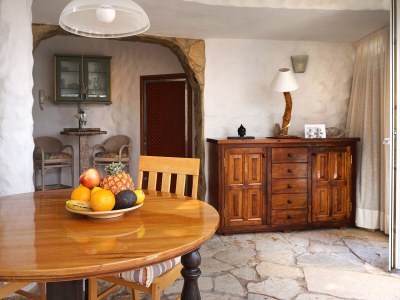 Holiday apartment Anexo Mar 2 - Features photo 12