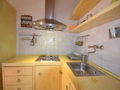 Holiday house Ferienhaus in Chianti mit Pool und Sauna - Features photo 13