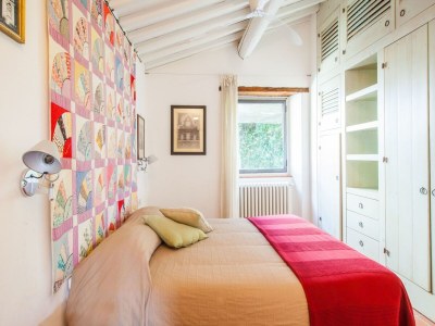 Holiday house Ferienhaus in Chianti mit Pool und Sauna - Features photo 14