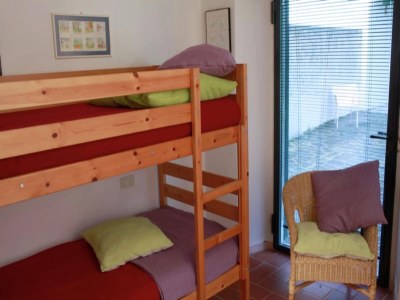 Holiday house Ferienhaus in Chianti mit Pool und Sauna - Features photo 16