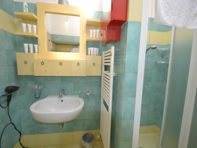 Holiday house Ferienhaus in Chianti mit Pool und Sauna - Features photo 17