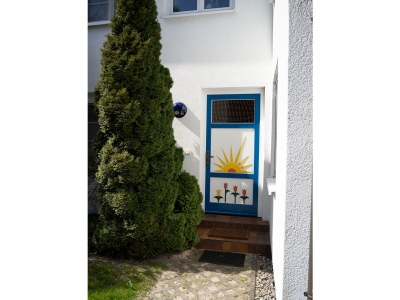 Holiday apartment Am Darßwald, Haus O, FeWo 8 - Outdoor photo 6